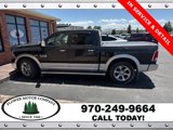 Used 2017 RAM 1500 Laramie image 4
