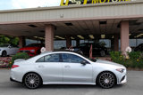 Used 2023 Mercedes-Benz CLA 35 AMG 4MATIC image 2
