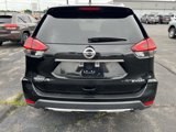 Used 2018 Nissan Rogue SV image 4