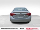 Used 2018 Toyota Corolla SE image 5