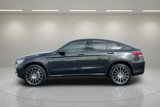 Used 2022 Mercedes-Benz GLC 300 4MATIC Coupe image 6