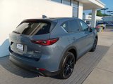 Used 2024 MAZDA CX-5 Carbon Edition image 5