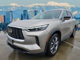 Certified 2023 INFINITI QX60 Luxe image 3