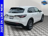 Used 2025 Honda HR-V EX-L image 3