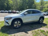 New 2025 Mercedes-Benz GLA 250 4MATIC image 4