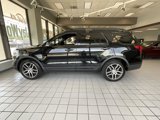 Used 2017 Ford Explorer Sport w/ Equipment Group 401A image 3