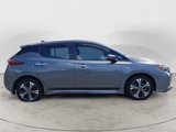 Used 2022 Nissan Leaf SV Plus image 2