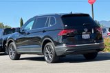 Used 2023 Volkswagen Tiguan SE image 6