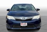Used 2014 Toyota Camry LE image 3