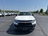 Used 2021 Chevrolet Colorado W/T w/ WT Convenience Package image 2