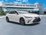 Used 2022 Lexus ES 350 w/ Premium Package image 2