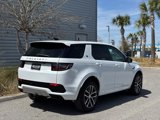 Certified 2025 Land Rover Discovery Sport S image 5