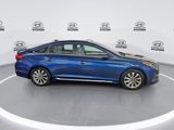 Used 2015 Hyundai Sonata Sport w/ Option Group 03 image 4