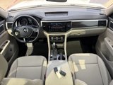 Used 2018 Volkswagen Atlas SEL image 2