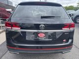 Used 2021 Volkswagen Atlas S image 5