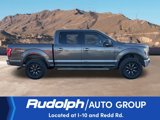 Used 2016 Ford F150 XLT w/ Equipment Group 302A Luxury image 6