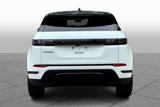 Used 2025 Land Rover Range Rover Evoque S image 4