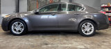Used 2009 Acura TL w/ Technology Package image 2
