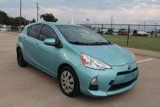 Used 2014 Toyota Prius C Two image 5
