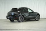 Certified 2025 Porsche Macan Turbo image 5