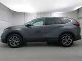 Used 2021 Honda CR-V EX-L image 2
