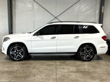 Used 2019 Mercedes-Benz GLS 550 4MATIC image 2