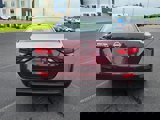 New 2025 Nissan Sentra SV w/ All-Weather Package image 4