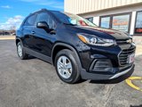 Used 2018 Chevrolet Trax LT w/ Driver Confidence Package image 2