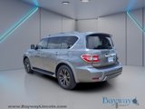 Used 2019 Nissan Armada Platinum image 2