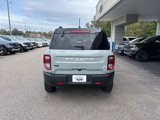 New 2024 Ford Bronco Sport Badlands image 6