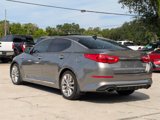 Used 2015 Kia Optima SX image 2