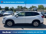 Used 2020 Subaru Forester Premium image 2
