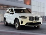 Used 2022 BMW X3 xDrive30i w/ Convenience Package image 2