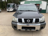 Used 2006 Nissan Titan SE image 4