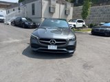 Certified 2025 Mercedes-Benz C 300 4MATIC Sedan image 2