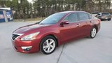 Used 2013 Nissan Altima 2.5 SL image 2