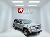Used 2017 Jeep Patriot High Altitude image 3
