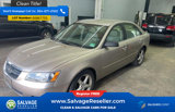 Used 2007 Hyundai Sonata V6 image 3