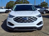 Used 2024 Ford Edge SEL image 3