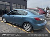 Used 2011 MAZDA MAZDA3 i Touring image 3