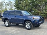 Used 2021 Toyota 4Runner SR5 image 2