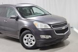 Used 2011 Chevrolet Traverse LS image 2