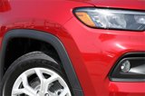 New 2025 Jeep Compass Latitude image 3