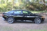 New 2025 Kia K4 LXS image 5