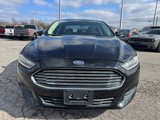Used 2013 Ford Fusion SE image 2