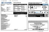 Used 2020 Hyundai Elantra SEL image 3