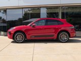 Used 2021 Porsche Macan GTS image 2