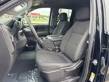 Used 2022 Chevrolet Silverado 1500 Custom image 5