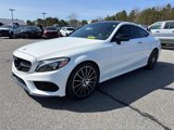 Used 2018 Mercedes-Benz C 300 Coupe image 6