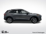 Used 2022 Ford Escape SEL w/ Technology Package image 2